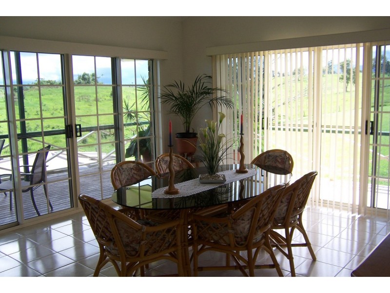 Mungalli QLD 4886