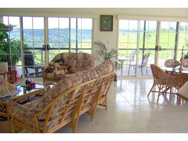 Mungalli QLD 4886