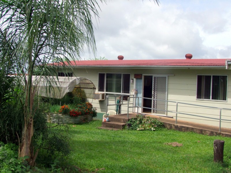 Mungalli QLD 4886