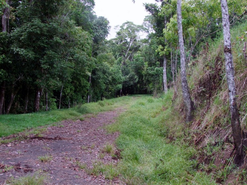 Mungalli QLD 4886