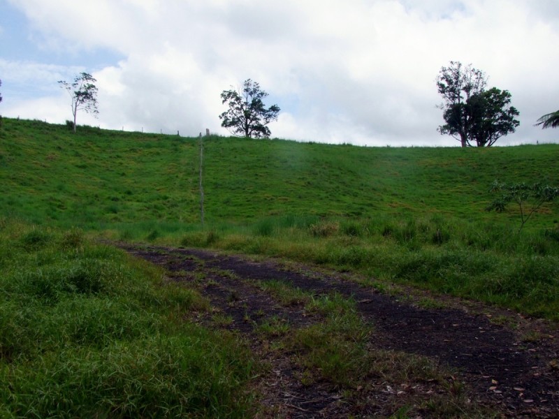 Mungalli QLD 4886
