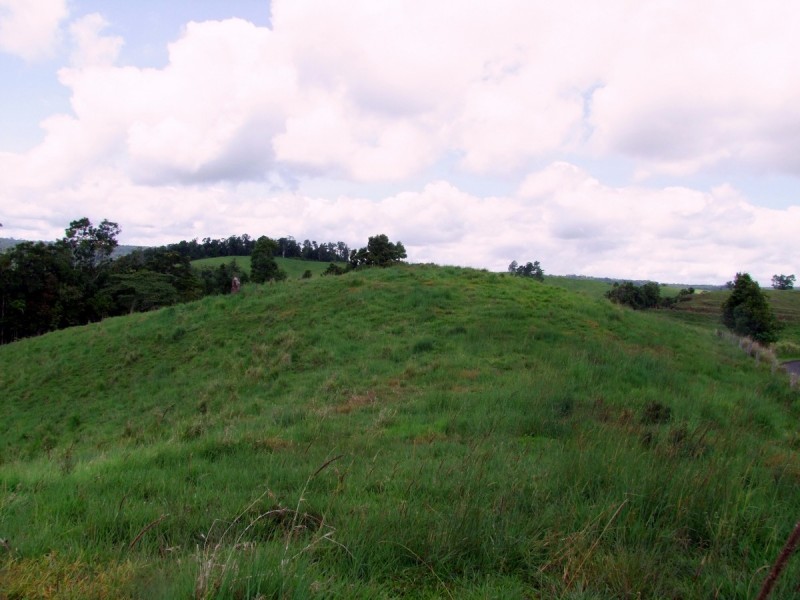 Mungalli QLD 4886