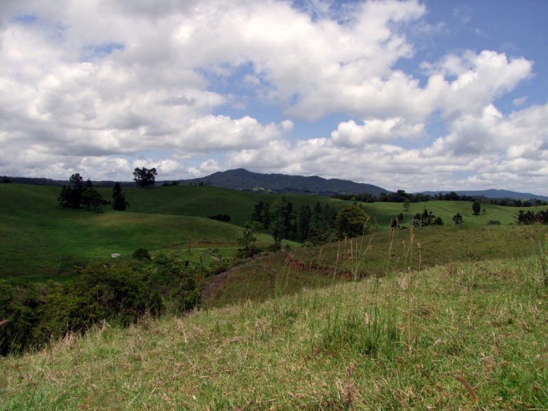 Mungalli QLD 4886