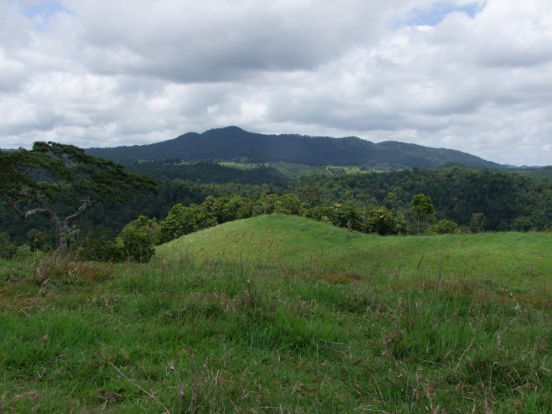 Mungalli QLD 4886