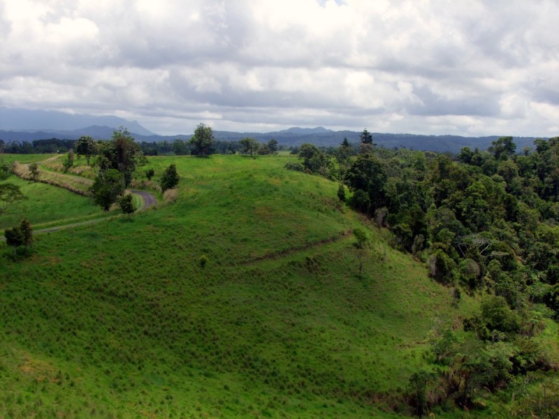 Mungalli QLD 4886
