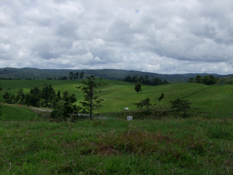 Mungalli QLD 4886
