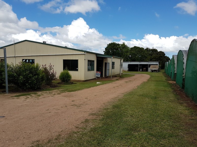 Yungaburra QLD 4884