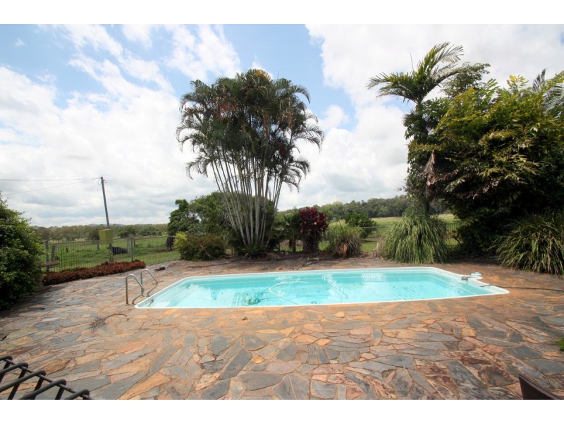 Yungaburra QLD 4884