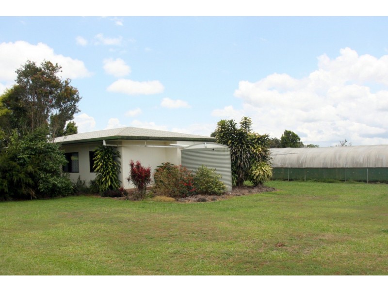 Yungaburra QLD 4884
