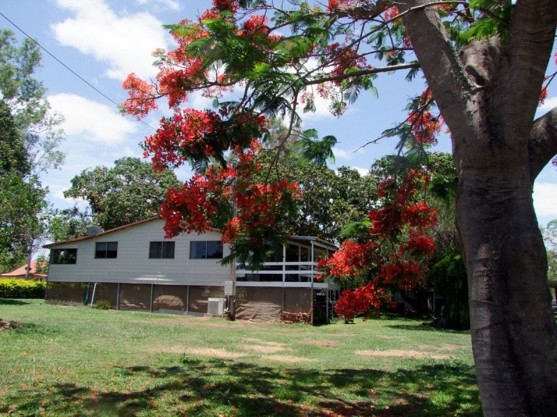 Mount Garnet QLD 4872