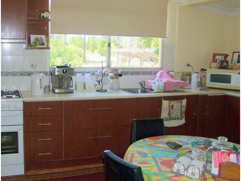 Mount Garnet QLD 4872