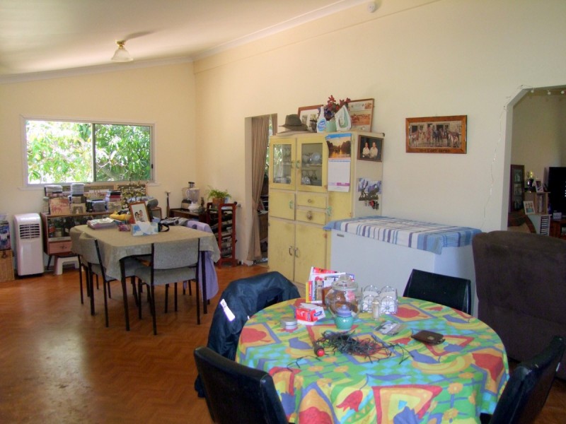 Mount Garnet QLD 4872