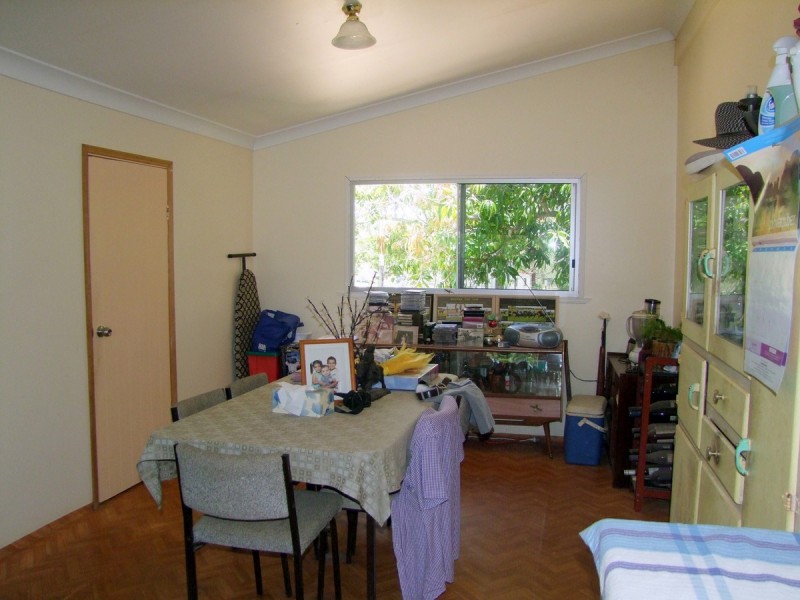 Mount Garnet QLD 4872