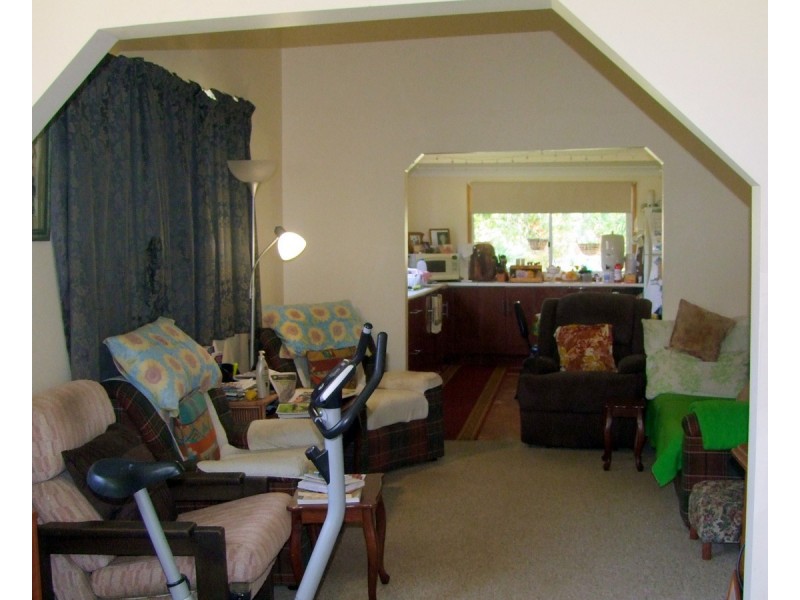 Mount Garnet QLD 4872