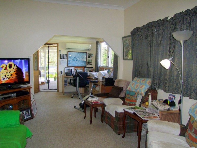 Mount Garnet QLD 4872