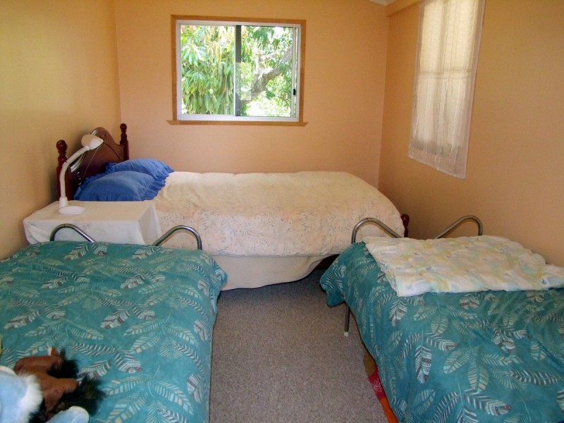 Mount Garnet QLD 4872