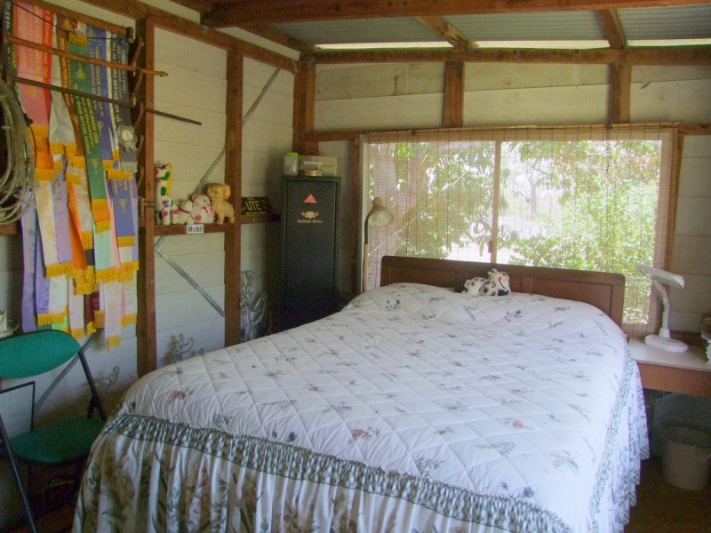 Mount Garnet QLD 4872