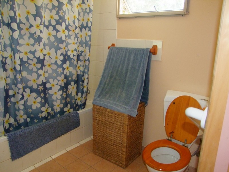 Mount Garnet QLD 4872