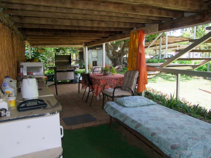 Mount Garnet QLD 4872