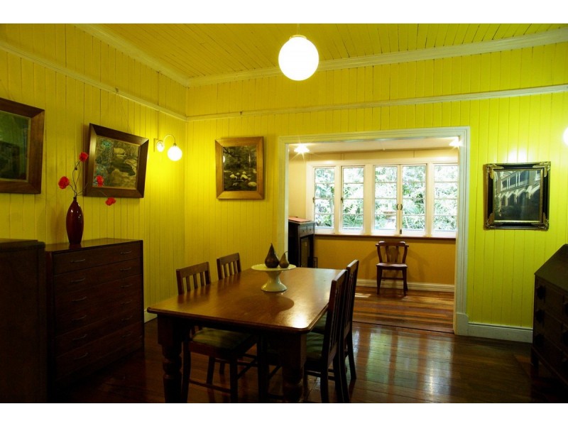 Millaa Millaa QLD 4886