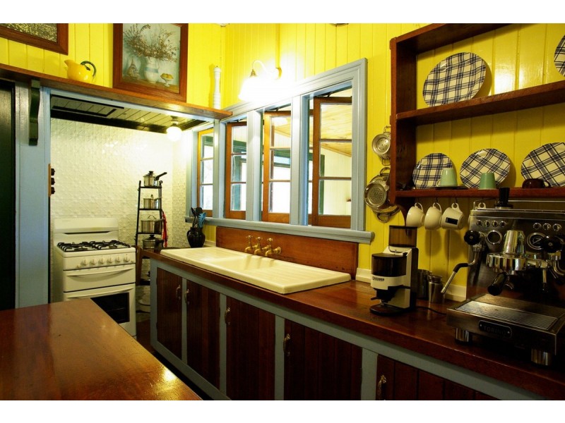 Millaa Millaa QLD 4886