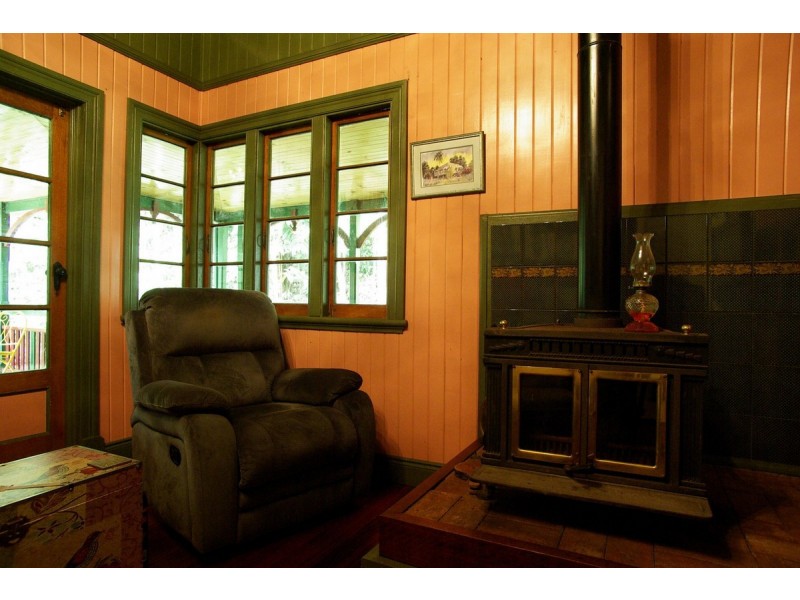 Millaa Millaa QLD 4886