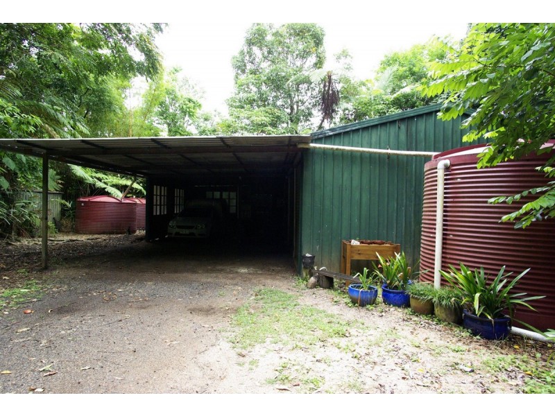 Millaa Millaa QLD 4886