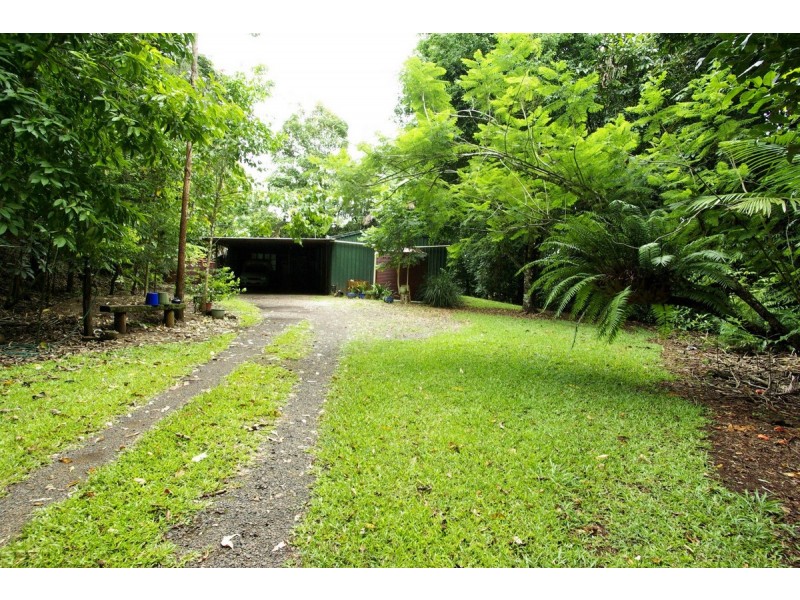 Millaa Millaa QLD 4886