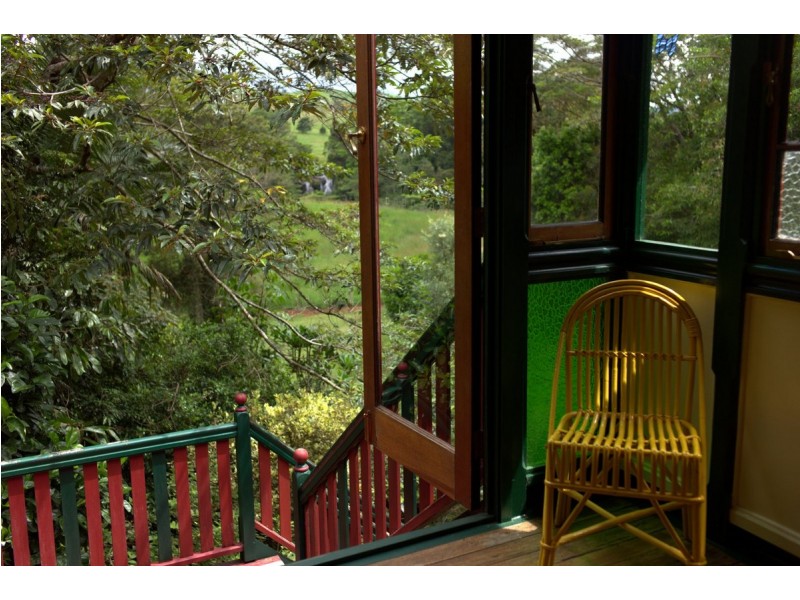 Millaa Millaa QLD 4886