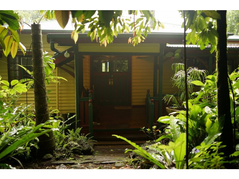 Millaa Millaa QLD 4886