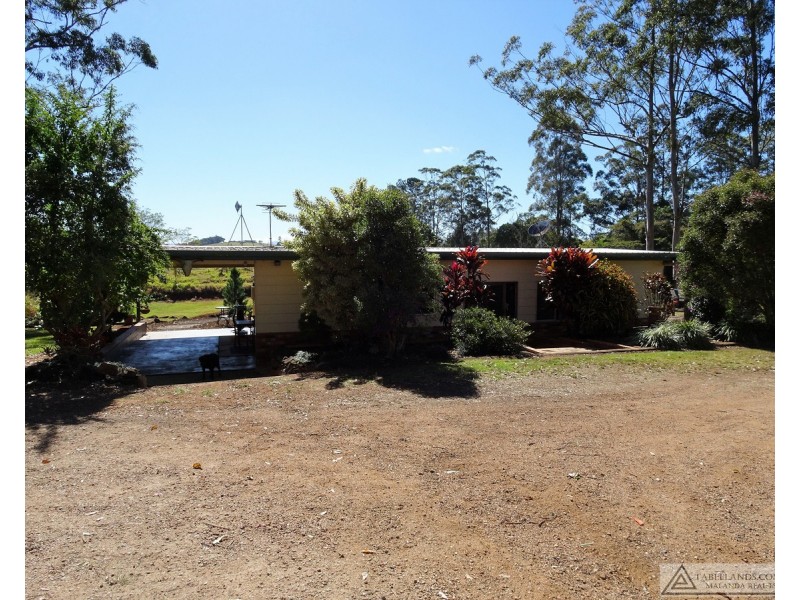 Malanda QLD 4885