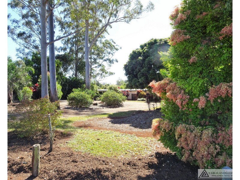 Malanda QLD 4885