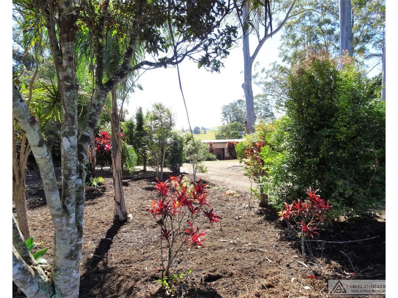Malanda QLD 4885