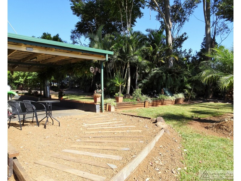 Malanda QLD 4885