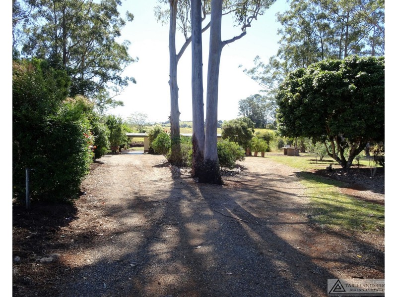 Malanda QLD 4885