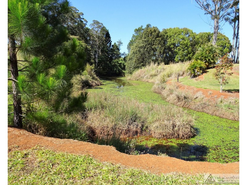 Malanda QLD 4885