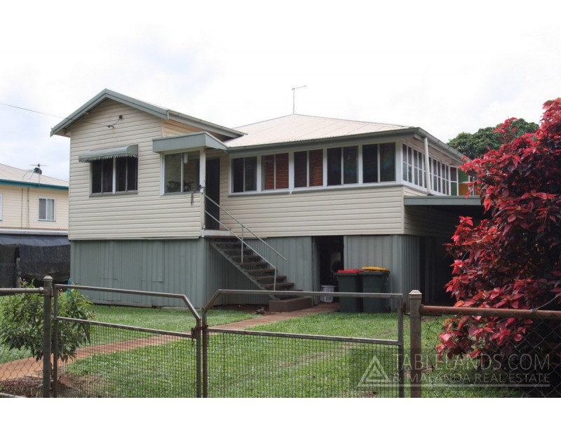Malanda QLD 4885