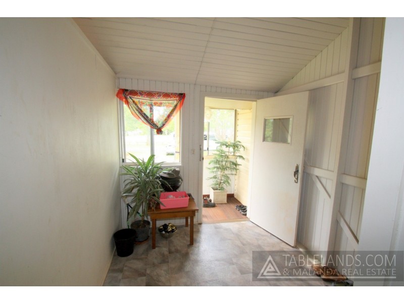 Malanda QLD 4885