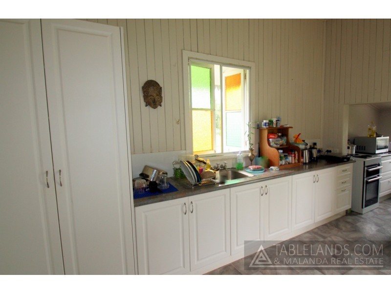 Malanda QLD 4885