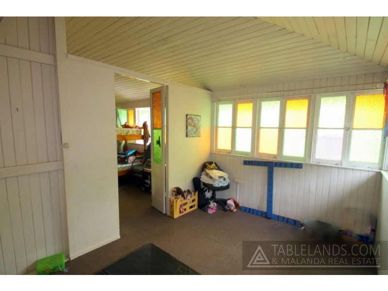 Malanda QLD 4885