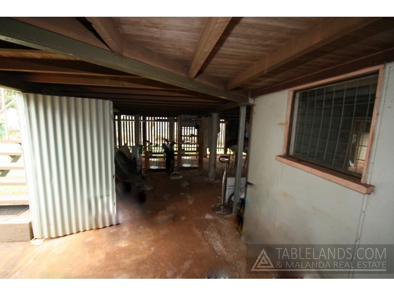 Malanda QLD 4885