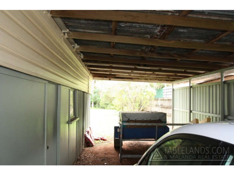 Malanda QLD 4885