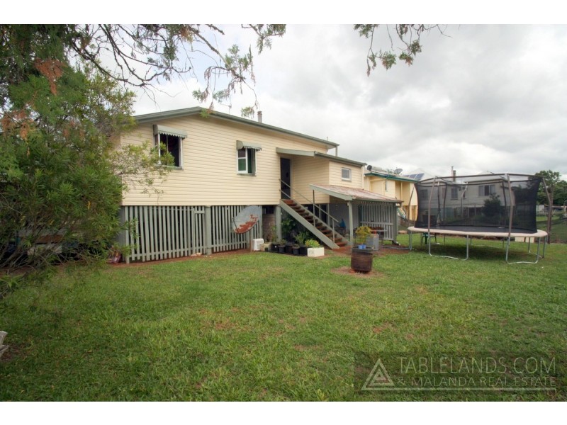 Malanda QLD 4885