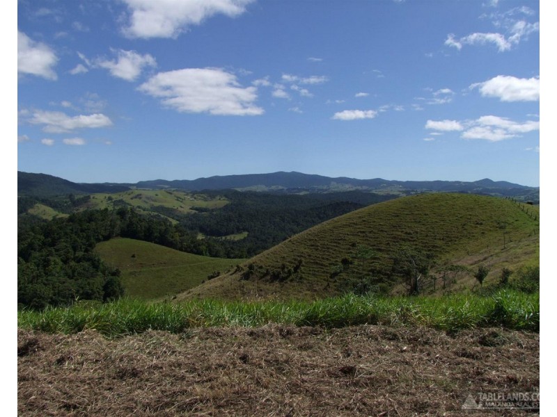 Mungalli QLD 4886