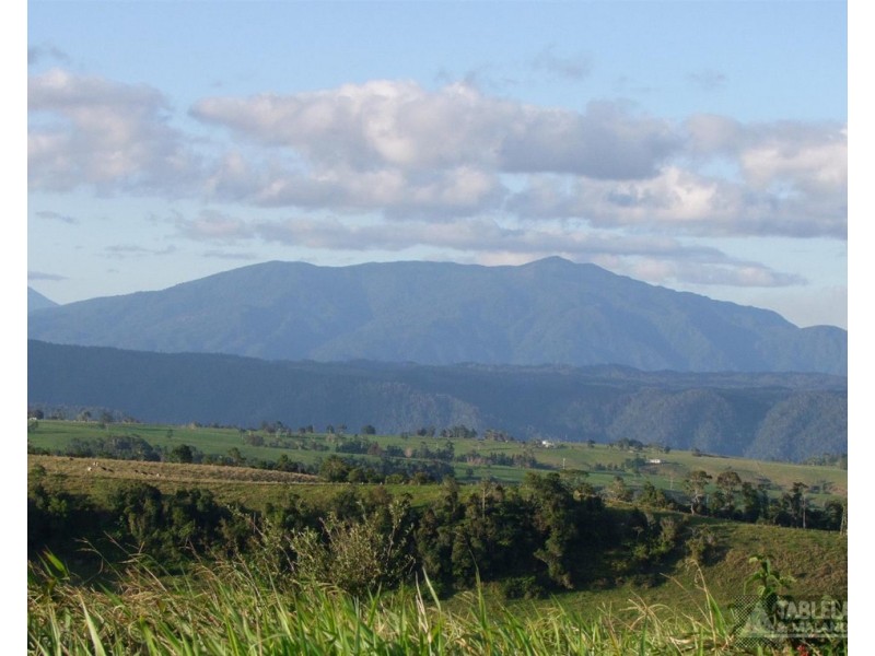 Mungalli QLD 4886