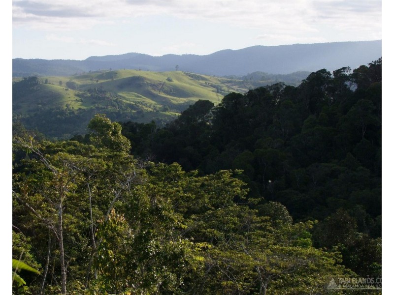 Mungalli QLD 4886