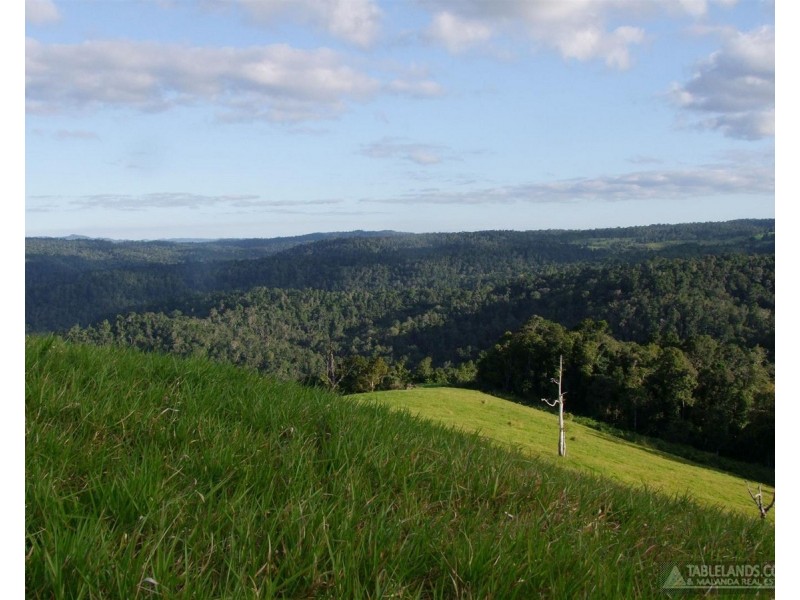 Mungalli QLD 4886