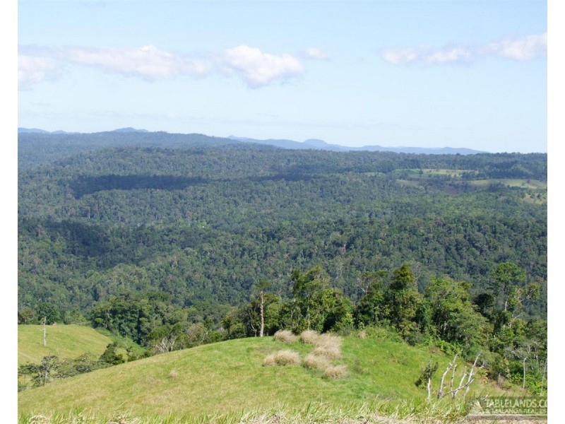 Mungalli QLD 4886
