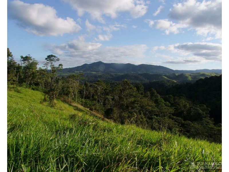 Mungalli QLD 4886