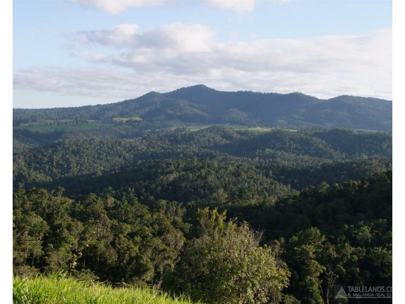 Mungalli QLD 4886